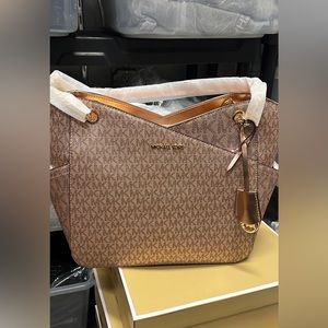 Jet set large tote bag Michael Kors New with tags
